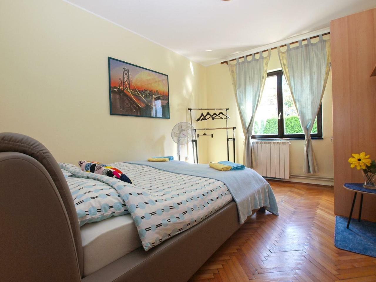 Apartment Nadia 1844 Pula Buitenkant foto